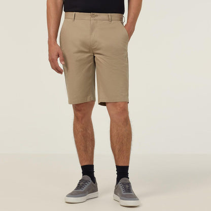 NNT Uniforms Chino Short (CATCNN)