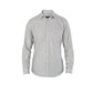 NNT Uniforms Dobby Check 100% Cotton Long Sleeve Shirt(CATDWX)