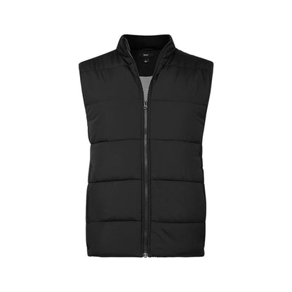 NNT Mens Puffer Vest Sleeveless (CATF2B)