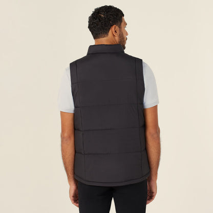 NNT Uniforms Puffer Vest (CATF2S)