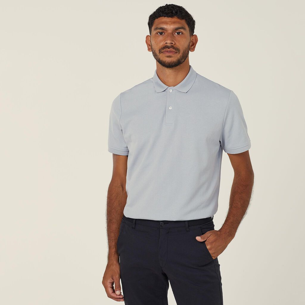 NNT-Antibacterial-Polyface-Short-Sleeve-Polo