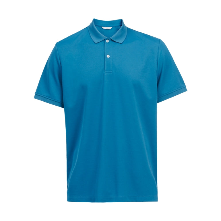 NNT Antibacterial Polyface Short Sleeve Polo (1st 12 Colors )(CATJ2M)