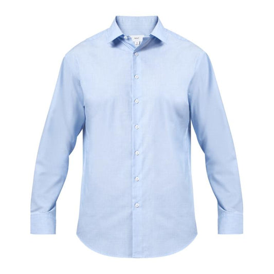 NNT Textured L/S Shirt (CATJ8V)