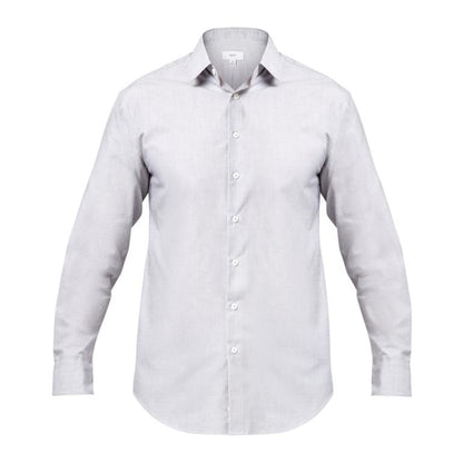 NNT Textured L/S Shirt (CATJ8V)