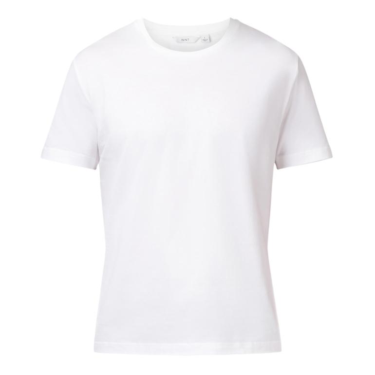 NNT Short Sleeve Crew Neck Tee (CATJ8W)