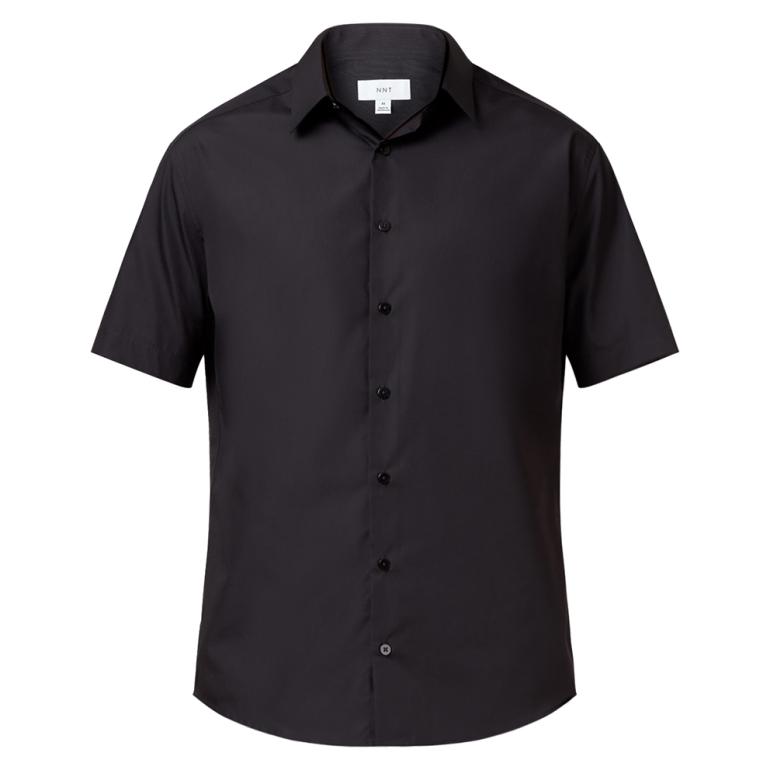 NNT Poplin Short Sleeve Shirt (CATJ8X)