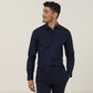 NNT Uniforms Avignon Long Sleeve Shirt (CATJDG)