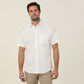 NNT Uniforms Avignon Short Sleeve Shirt (CATJDN)