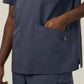 NNT Next-gen Antibacterial Active Carl Scrub Top (CATRFV)