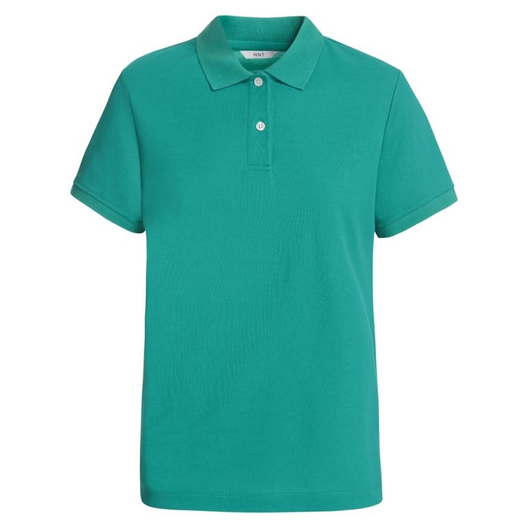 NNT Anti-bacterial Polyface Short Sleeve Polo 1st-(11Colors)-(CATU58)