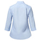 NNT Textured 3/4 Sleeve Shirt (CATUDH)