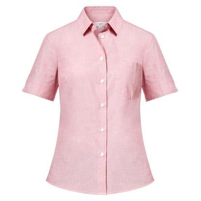 NNT Textured S/S Shirt (CATUDJ)