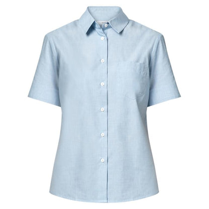 NNT Textured S/S Shirt (CATUDJ)