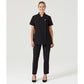 NNT Helix Dry Poly Asymetric Front Tunic (CATUFL)