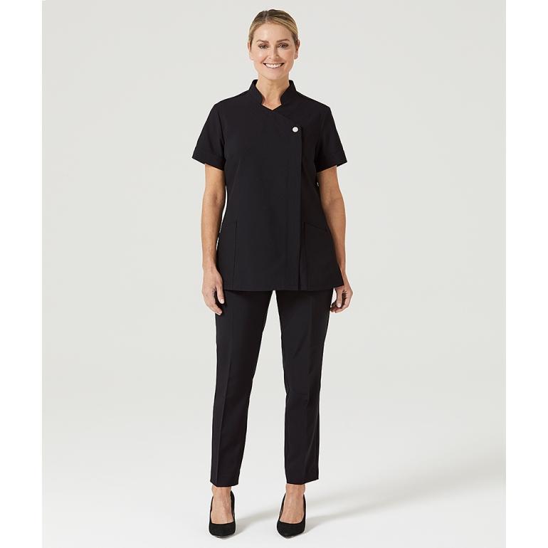 NNT Helix Dry Poly Asymetric Front Tunic (CATUFL)