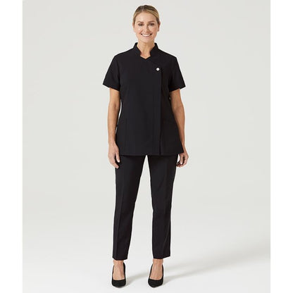 NNT Helix Dry Poly Asymetric Front Tunic (CATUFL)
