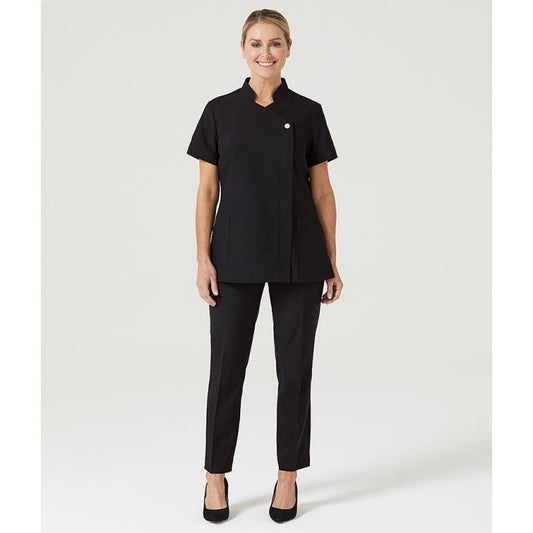 NNT Helix Dry Poly Asymetric Front Tunic (CATUFL)