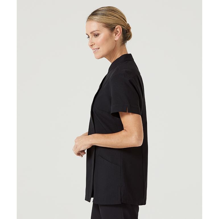 NNT Helix Dry Poly Asymetric Front Tunic (CATUFL)