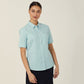 NNT Uniforms Avignon Short Sleeve Shirt (CATUK5)
