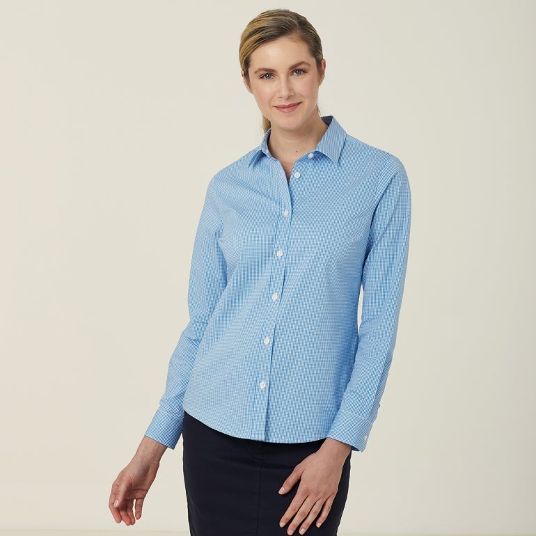 NNT Uniforms Avignon Long Sleeve Shirt (CATUKS)