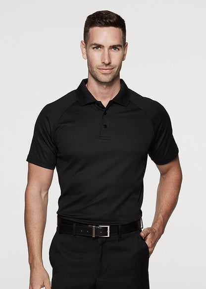 Aussie Pacific Keira Mens Polo (1306)
