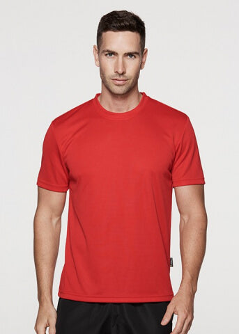 Aussie Pacific Botany Mens Tees (1207)