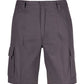 JB's Wear-Jb's Mercerised Cargo Short (regular/stout)-CHARCOAL / 67R-Uniform Wholesalers - 6