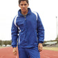 Bocini Training Track Jacket-(CJ1020)