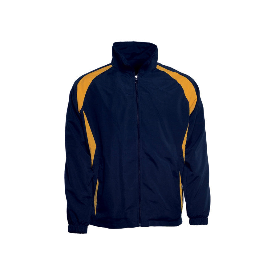 Bocini Training Track Jacket-(CJ1020)