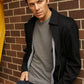 Bocini Canvas Jacket-(CJ1022)