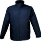 Bocini Mens Soft Shell Jacket-(CJ1301)