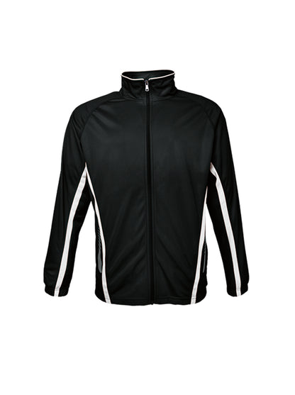 Bocini Elite Contrast Sports Jackets-(CJ1457)