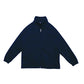 Bocini Kids Poly/Cotton Fleece Zip Through Jacket (CJ1575)