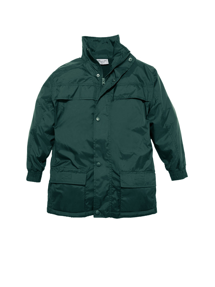 Bocini Kids Outer Jacket (CJ1577)