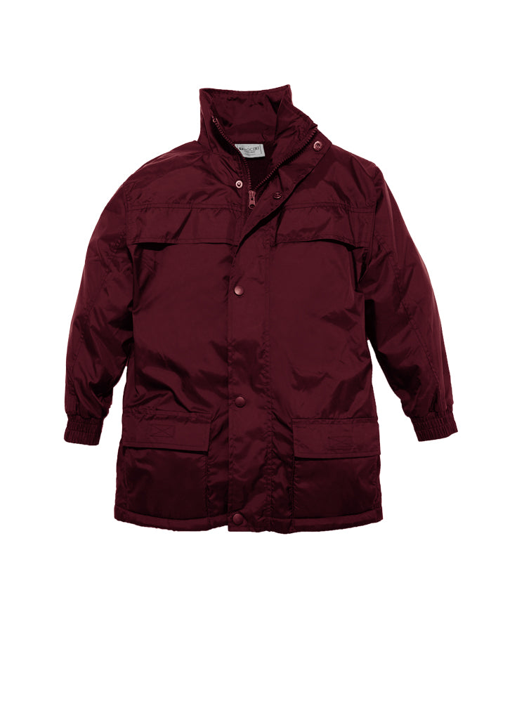 Bocini Kids Outer Jacket (CJ1577)