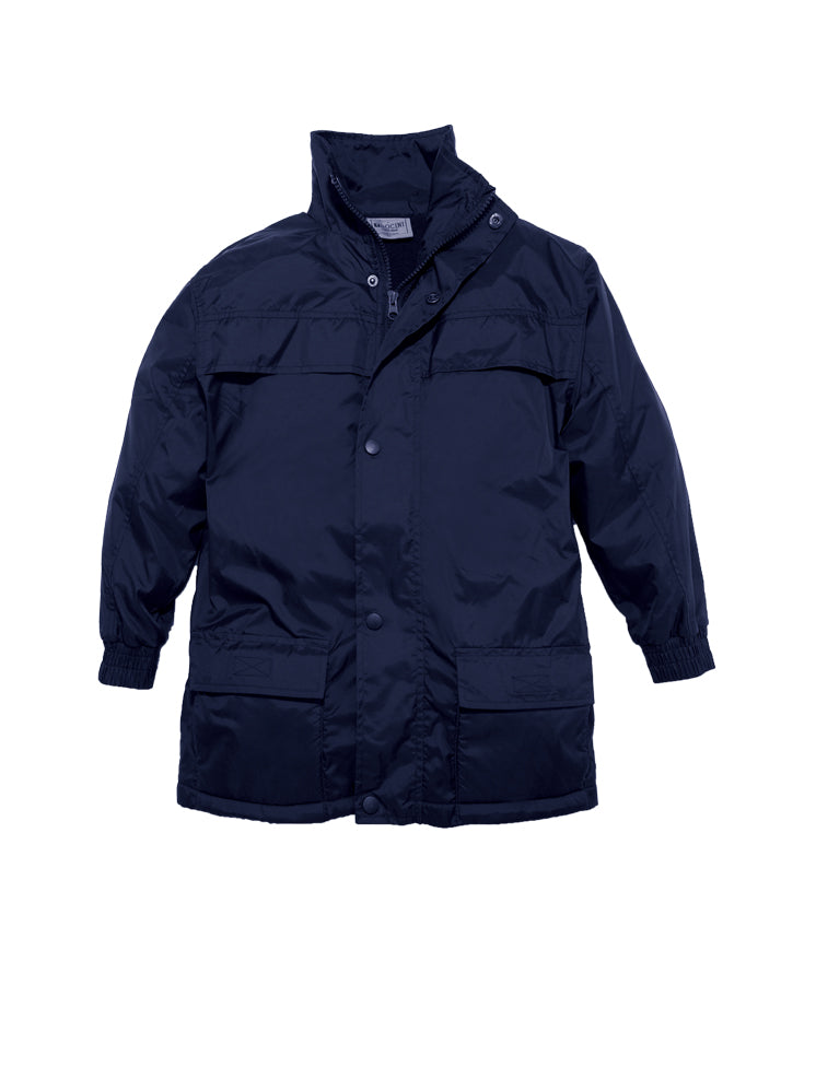 Bocini Kids Outer Jacket (CJ1577)