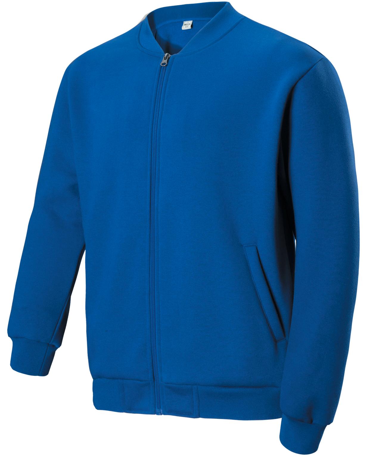 Bocini Kids Fleece Jacket With Zip (CJ1621)