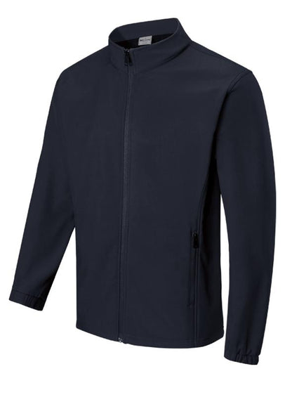 Bocini Mens Softshell Jacket (CJ1635)