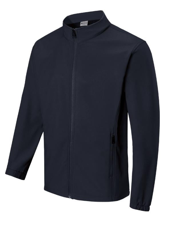 Bocini Kids Softshell Jacket (CJ1636)
