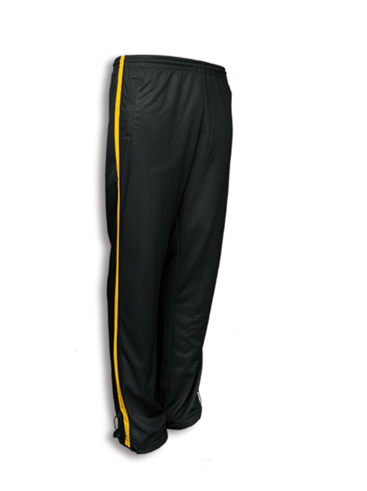 The CLASIK COTTON TWILL SPORTS TROUSER | Muster