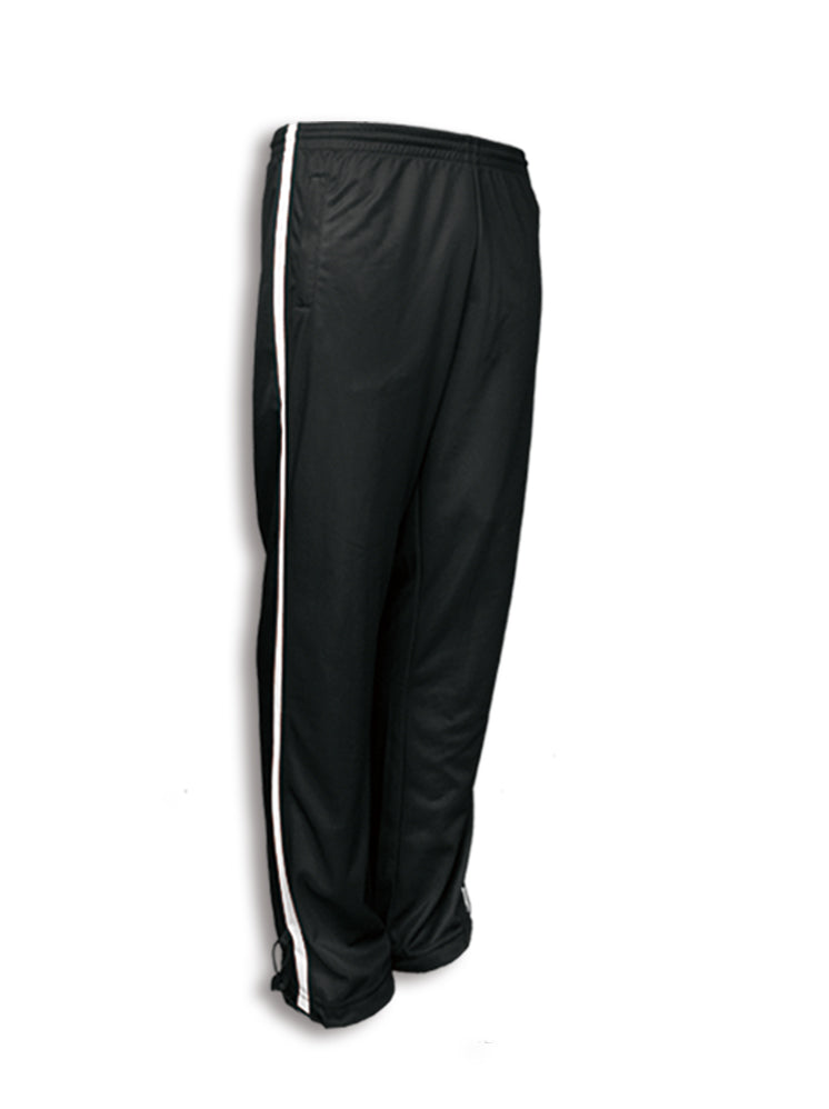 Bocini Kids Elite Contrast Sports Pants-(CK1496)
