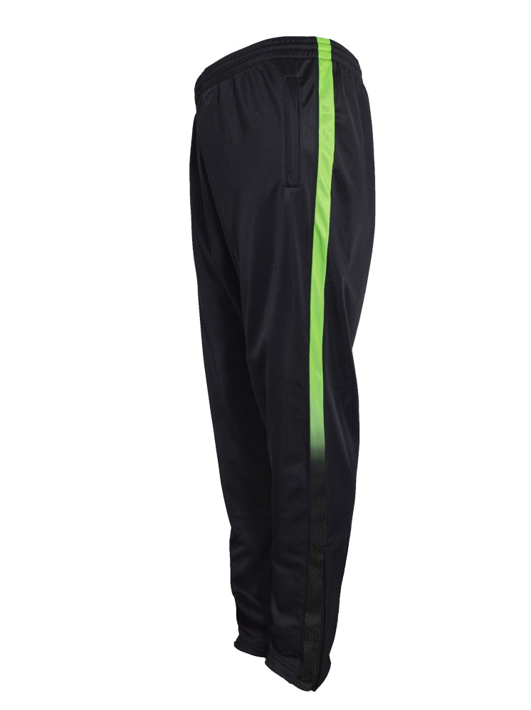 Bocini Unisex Adults Sublimates Track Pants with Lining (CK1558)