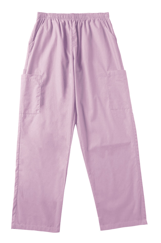 Bocini Ladies Scrubs Pants (CK1643)