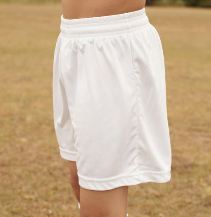 Bocini Adults Plain Soccer Shorts-(CK706)