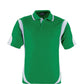 Bocini Kids Breezeway Contrast Polo-(CP0552)