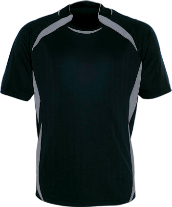 Bocini Adults Sports Jersey -(CT0750)