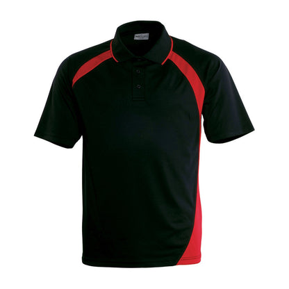 Bocini Dynamic Adult Polo-(CP1071)