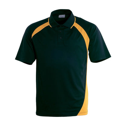 Bocini Dynamic Adult Polo-(CP1071)