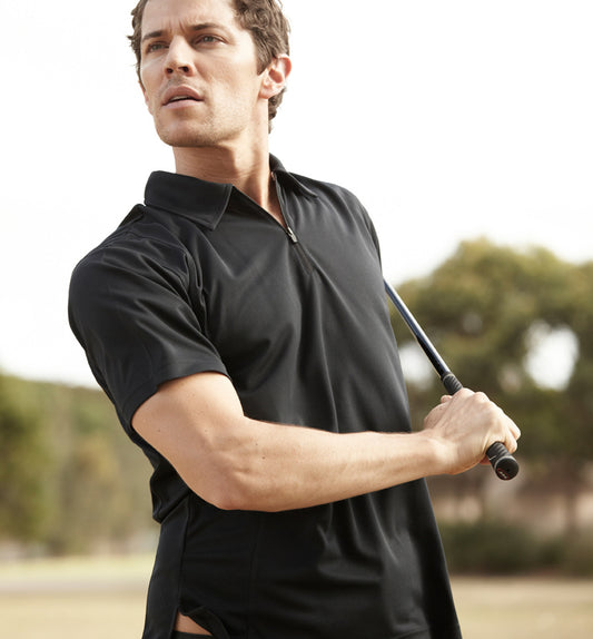 Bocini Golf Polo-(CP1073)