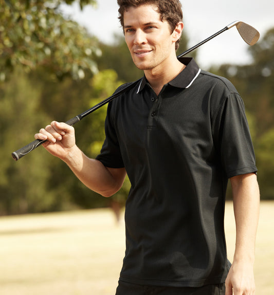 Bocini Club Polo-(CP1075)